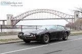  23252 1967 Maserati Ghibli