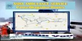 Take a Compatible Ground Ambulance Service in Bhagalpur  ASHA