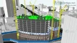BIM 5D Services Toronto - Silicon Engineering Consultants LLC