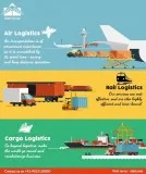 Top Logistics Company in India Logistics Specialist Company