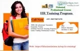 HR Generalist Training Institute in Noida Sector 63