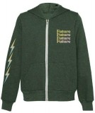 Shop Zip Up Hoodies for Girls Online at Low Prices