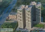 Luxury Apartments on B.T Road Kolkata