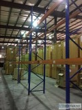 Storage Racking Warehouse Racking for Furniture Bedroom Furnitur