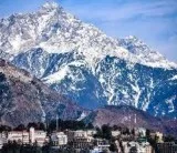 HIMACHAL WITH DHARAMSHALA HOLIDAY TOUR PACKAGE WITH COUPLE.