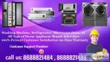 Samsung dias refrigerator service center in huda colony vizag