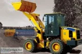 Get used wheel loader for sale in uae from al-bahar
