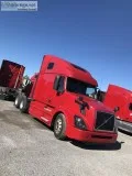 Truck Drivers Wanted