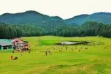 Dalhousie Tour Package with family.