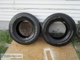 Jeep Rims and Tires