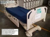CHG  Stryker High Low Hospital Bed - Refurbished