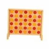 Mega 4 Plywood  Perfect for Indoor and Outdoor Play  Jenjo Games