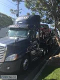CDL A Car Hauler - HOME DAILY