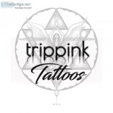 Best Tattoo Parlour in Bangalore  Trippink Tattoos