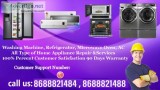 Samsung dias refrigerator service center in gopalapatnam vizag