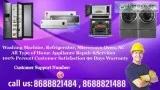 Samsung dias refrigerator service center in madhurawada vizag