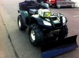 2004 Honda Rincon 650 4x4 ATV Quad for 800