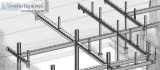 Steel Fabrication Detailing utah - Steel Construction Detailing 