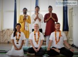 500 Hour Yoga Teacher Training Course in Rishikesh India