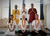500 Hour Yoga Teacher Training Course in Rishikesh India