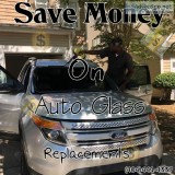 Auto Glass (DoorWindshield) Replacement