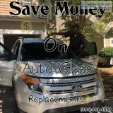 Auto Glass (DoorWindshield) Replacement