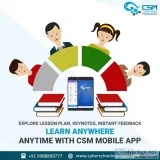 Education CRM- Transform Your Schools
