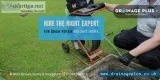 Hire The Right Expert For Drain Repair And Save Money