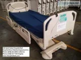 CHG - Stryker Spirit Select Medical Beds