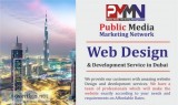 Web design and development