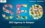 Best SEO Agency in Kanpur
