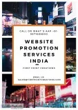 website promotion services India Fpc