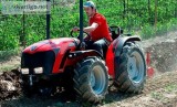 You can prefer Antonio Carraro Hydrostatic transmission models f