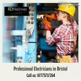 Bristol-Based Electrician