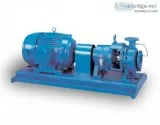 HVAC Pumps in New York