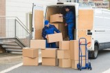 Reliable Moving Company in Edmonton