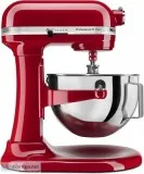 KitchenAid Professional 5 Plus Series Stand Mixers - Empire Red