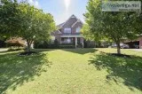  Beautiful home located just a couple houses away from the pool 