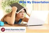 Thesis Proofreading  British Dissertation Editors.co.uk