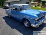 1955 Chevrolet 210 Sedan For Sale in Oak Forest Illinois 60452