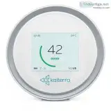 Laser Egg - Indoor Air Quality Monitor-BedBreeZzz