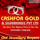 Old Jewellery For Cash In Kamla Nagar