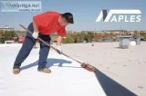 Maintain the Roofing of Your Commercial Building