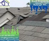Free Estimate on Roof Repair Cary NC 247 Available and Call on 9