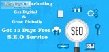 SEO Services - SEO Company In India - Infinite Marketing - 81465