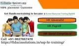 HR Generalist Training Institute in Noida - Fiducia Solutions