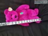 Beanie Baby Large