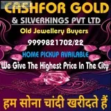 Silver Buyer In  Pitampura