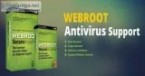 Webroot &ndash Helpdesk Number