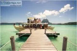 Corporate Boat Party at Shrivastva Entertainers